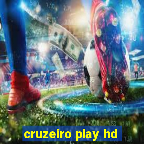 cruzeiro play hd